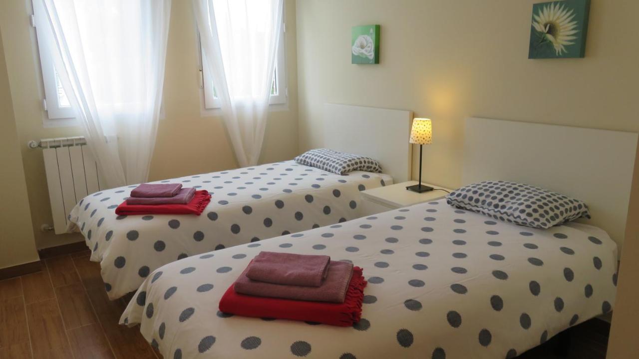 Apartamentos Somo 2 Exterior foto