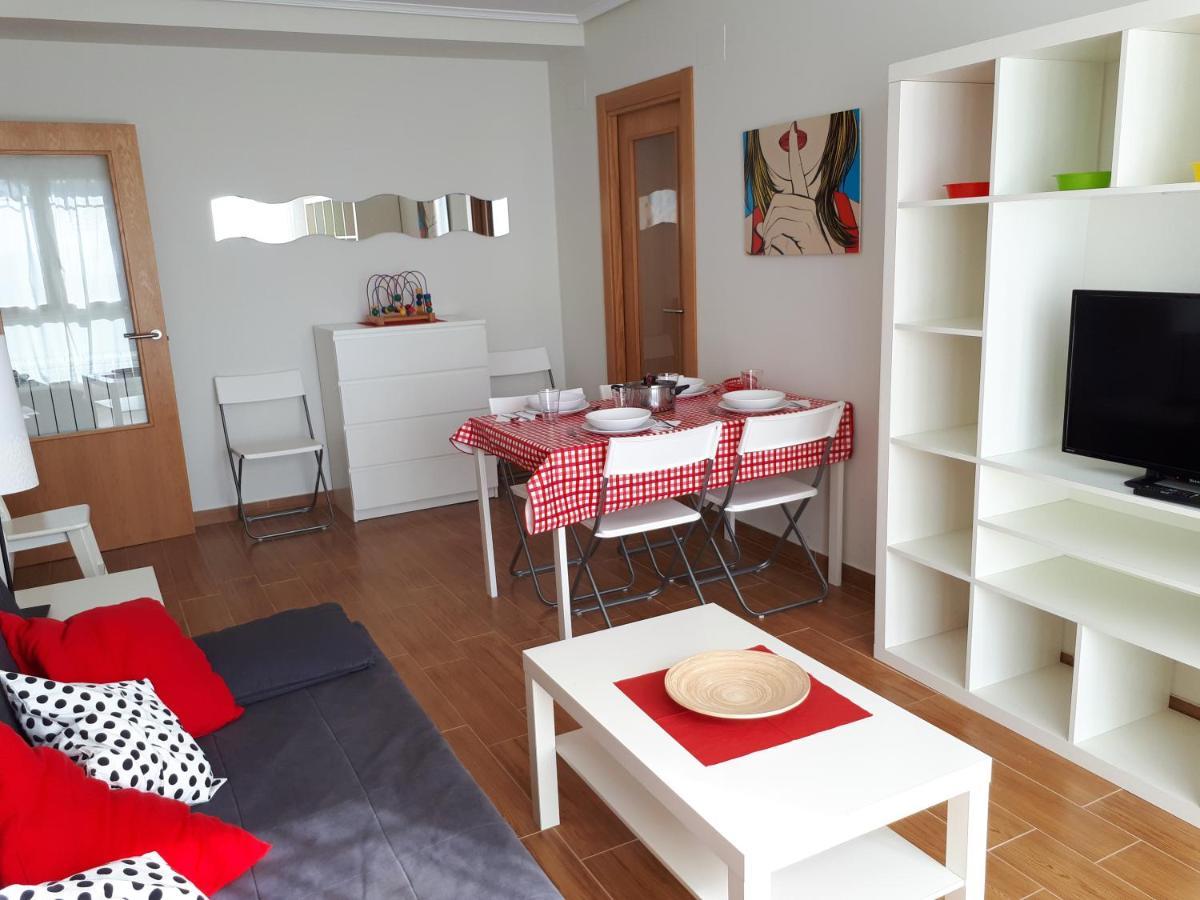 Apartamentos Somo 2 Exterior foto