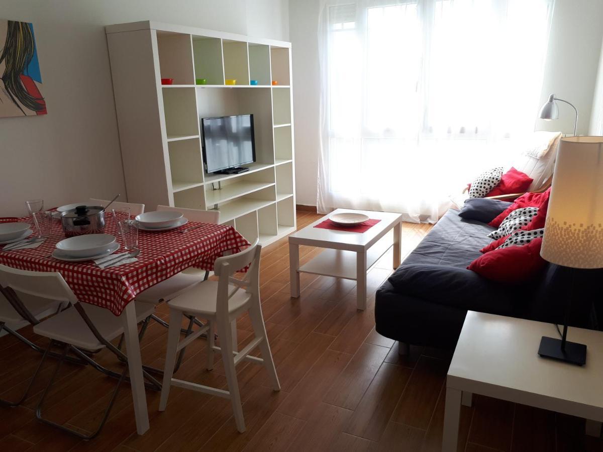 Apartamentos Somo 2 Exterior foto